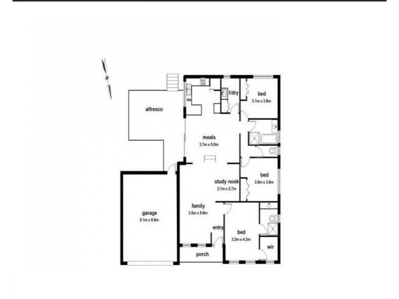 2 Winnetka Drive, Lilydale VIC 3140