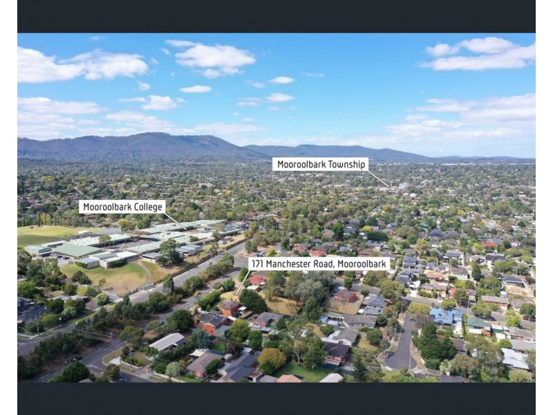 171 Manchester Road, Mooroolbark VIC 3138