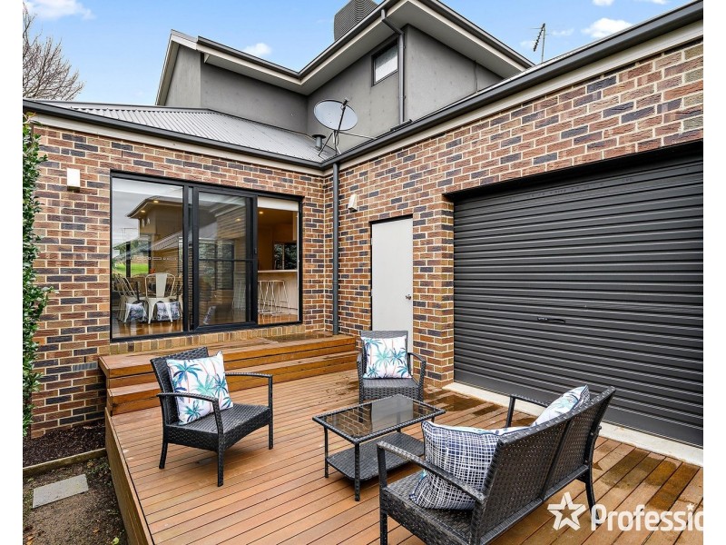 5 Plush Mews, Wandin North VIC 3139