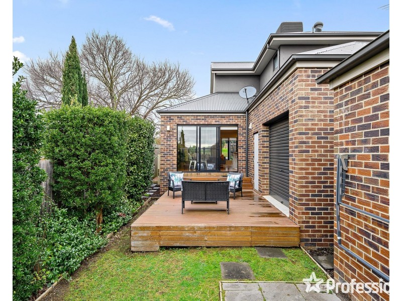 5 Plush Mews, Wandin North VIC 3139