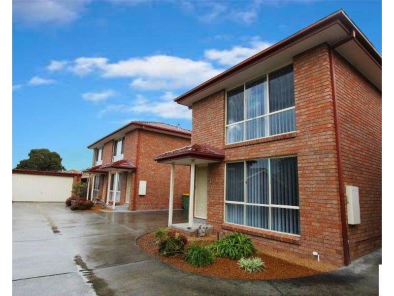 3/56 Beresford Road, Lilydale VIC 3140