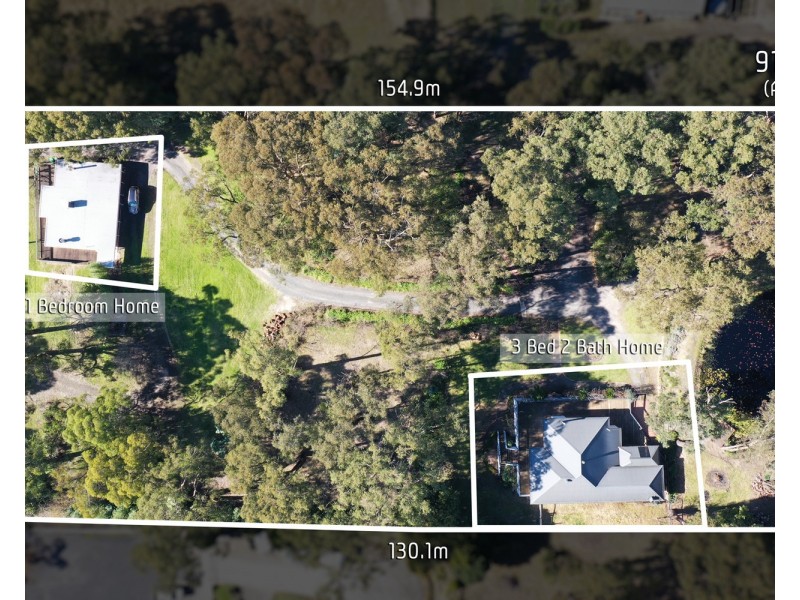 1850 Warburton Highway, Woori Yallock VIC 3139 the real estate agency For Sale