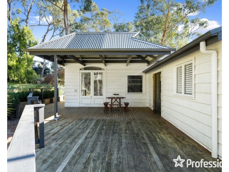 1850 Warburton Highway, Woori Yallock VIC 3139 the real estate agency