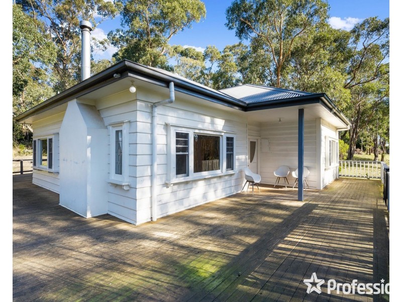 1850 Warburton Highway, Woori Yallock VIC 3139