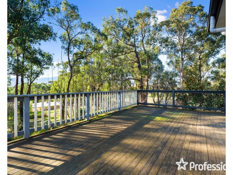 1850 Warburton Highway, Woori Yallock VIC 3139