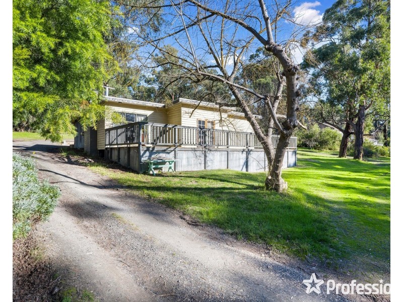 1850 Warburton Highway, Woori Yallock VIC 3139