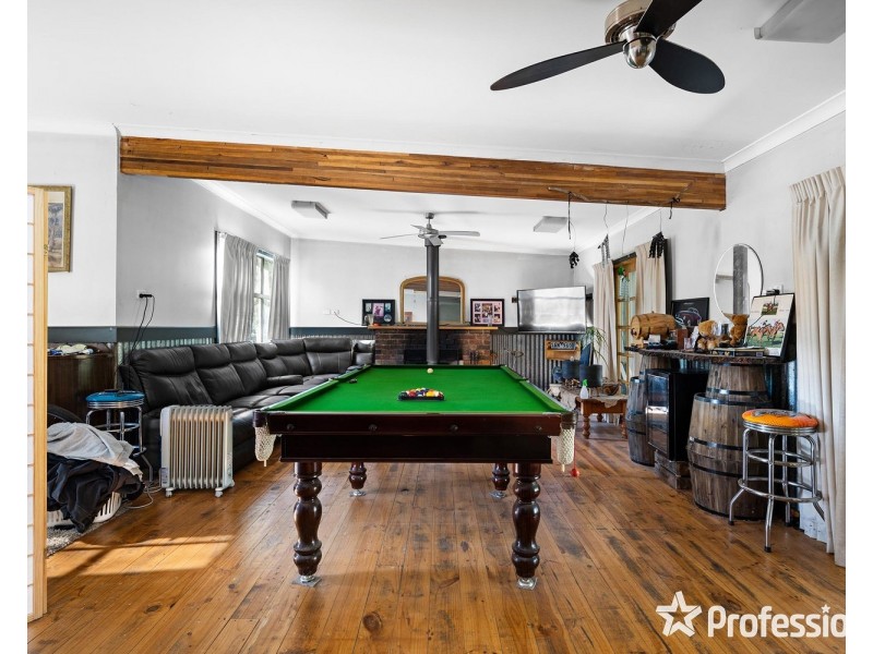 1850 Warburton Highway, Woori Yallock VIC 3139