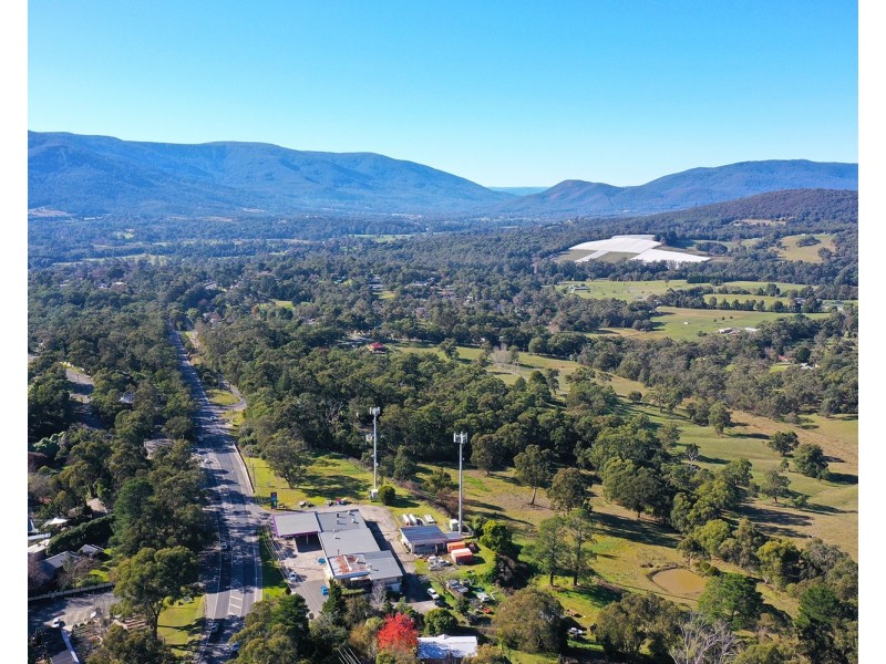 1850 Warburton Highway, Woori Yallock VIC 3139