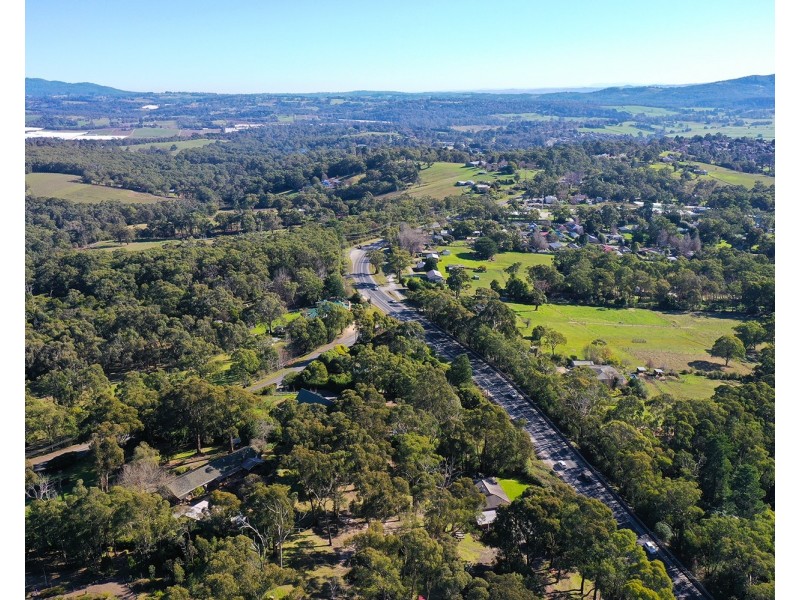 1850 Warburton Highway, Woori Yallock VIC 3139