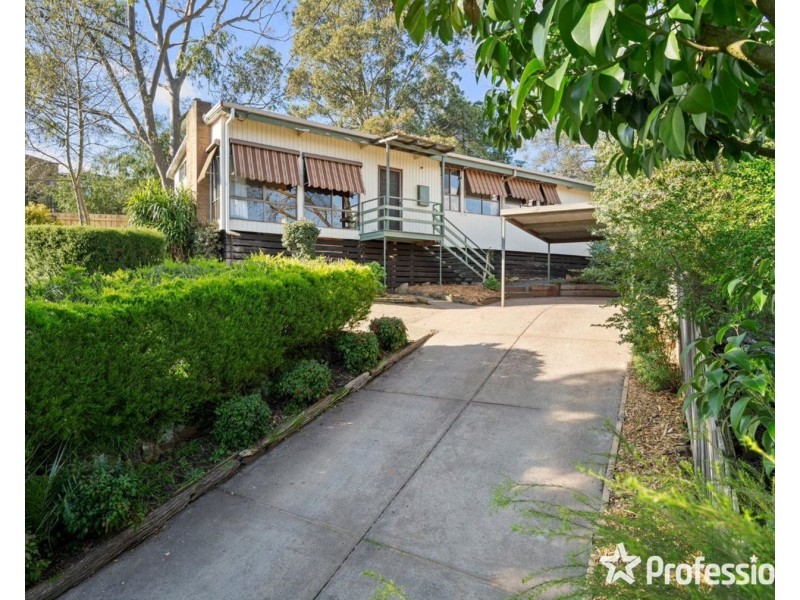 14 Allison Crescent, Lilydale VIC 3140