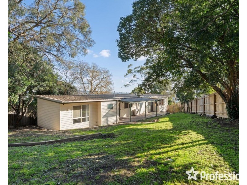 14 Allison Crescent, Lilydale VIC 3140