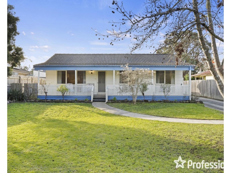 49 Morokai Grove, Lilydale VIC 3140