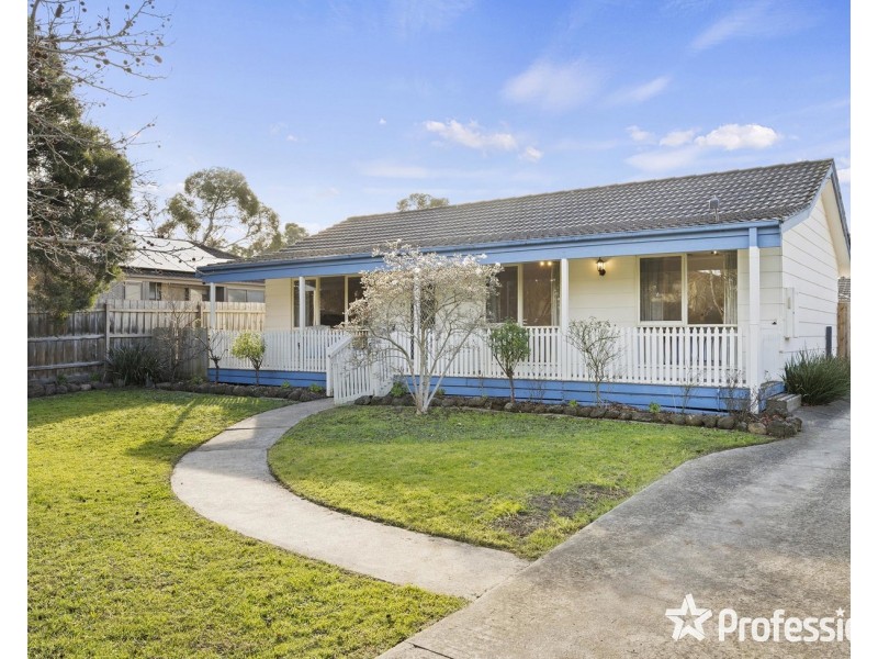 49 Morokai Grove, Lilydale VIC 3140