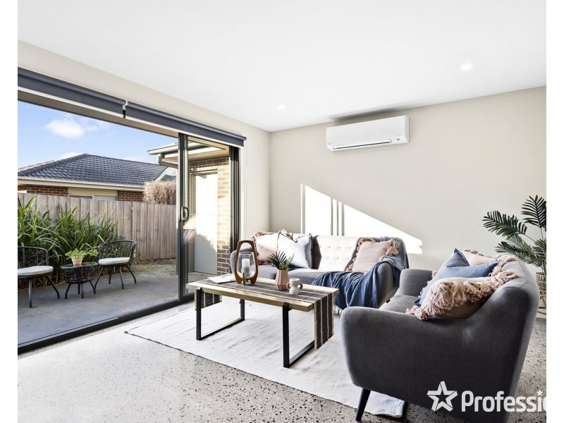 3/27 Cave Hill Road, Lilydale VIC 3140
