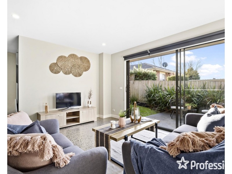 3/27 Cave Hill Road, Lilydale VIC 3140