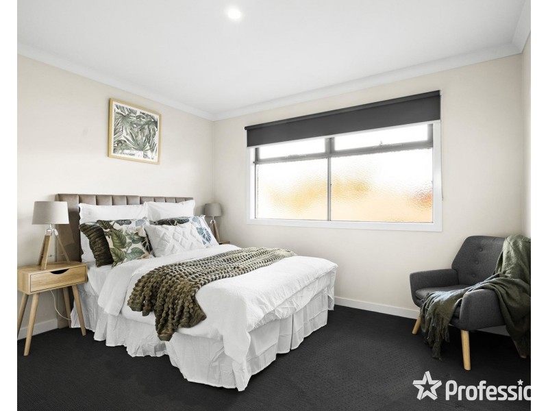 3/27 Cave Hill Road, Lilydale VIC 3140