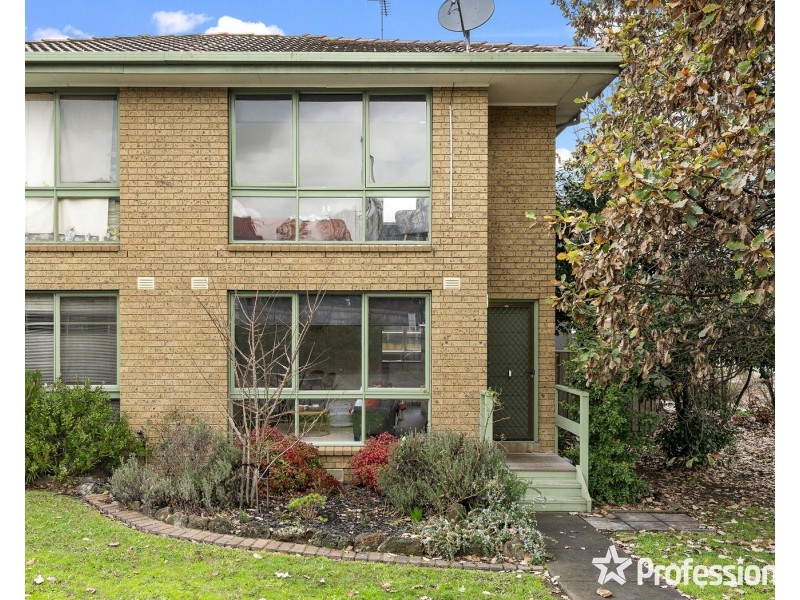 5/50 Anderson Street, Lilydale VIC 3140