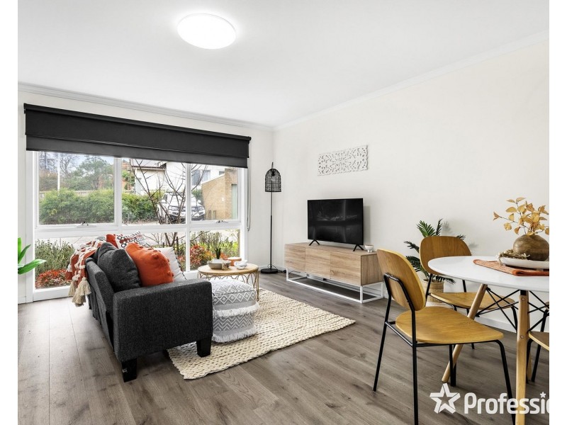 5/50 Anderson Street, Lilydale VIC 3140