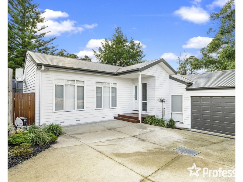 7a Rose Court, Lilydale VIC 3140