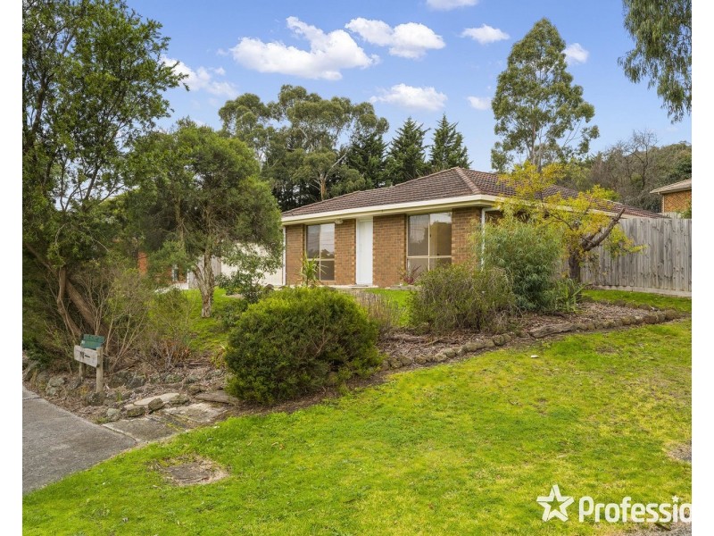 8 Trafalgar Crescent, Lilydale VIC 3140
