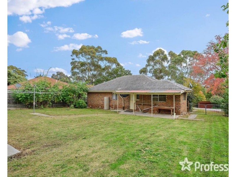 68 Clarke Street, Lilydale VIC 3140