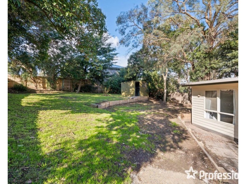 14 Allison Crescent, Lilydale VIC 3140
