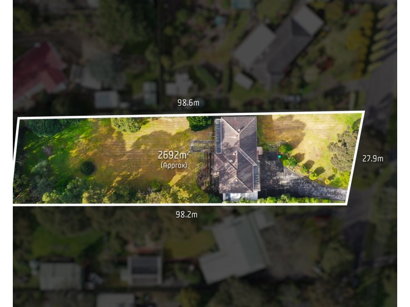 7 Beaulieu Avenue, Lilydale VIC 3140