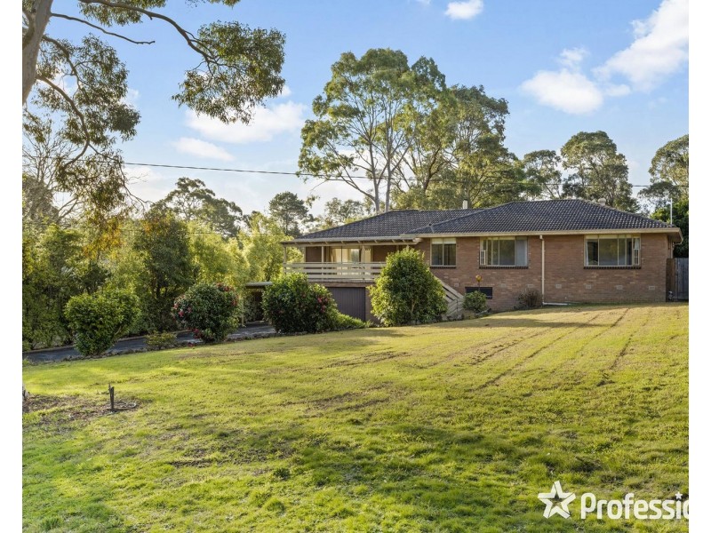 7 Beaulieu Avenue, Lilydale VIC 3140