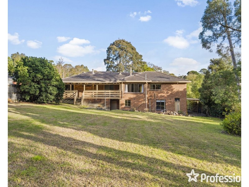 7 Beaulieu Avenue, Lilydale VIC 3140