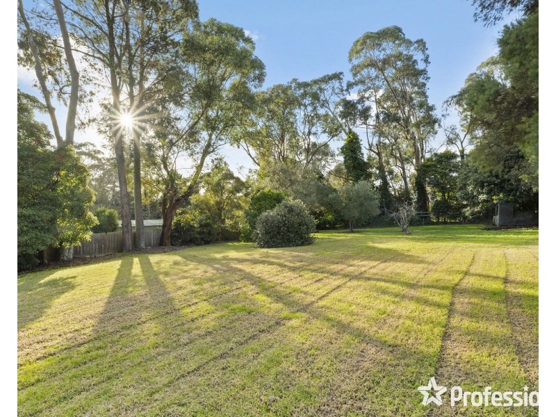 7 Beaulieu Avenue, Lilydale VIC 3140