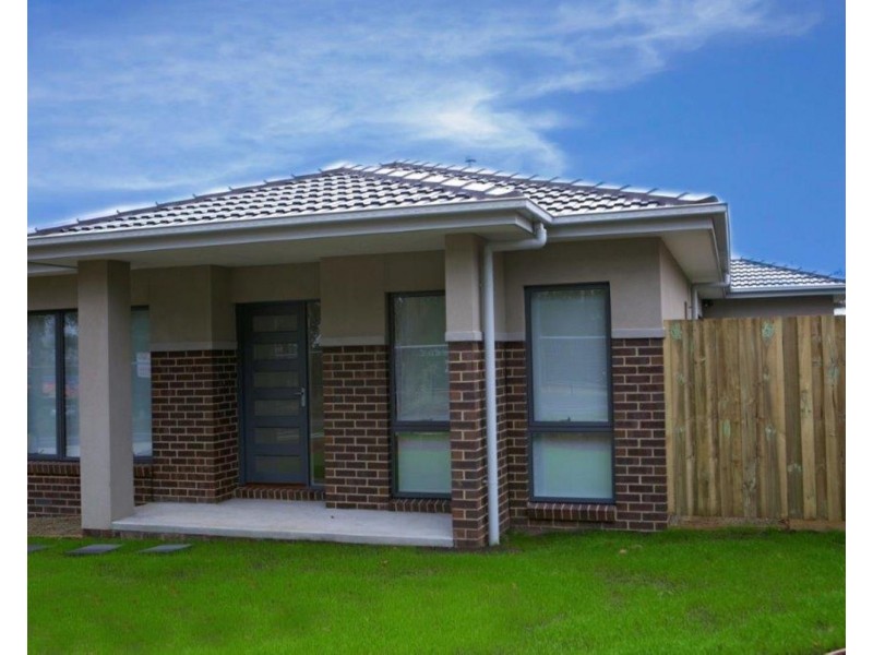 2 Artisan Close, Mount Evelyn VIC 3796