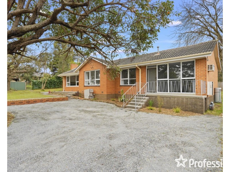 21 Switchback Road, Chirnside Park VIC 3116