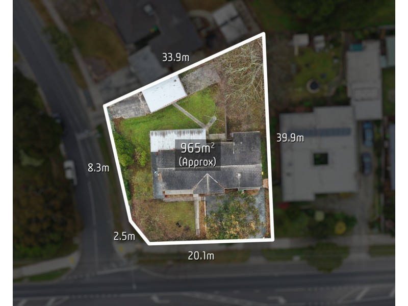 21 Switchback Road, Chirnside Park VIC 3116