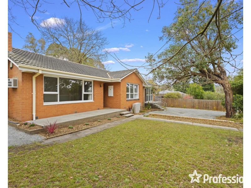 21 Switchback Road, Chirnside Park VIC 3116