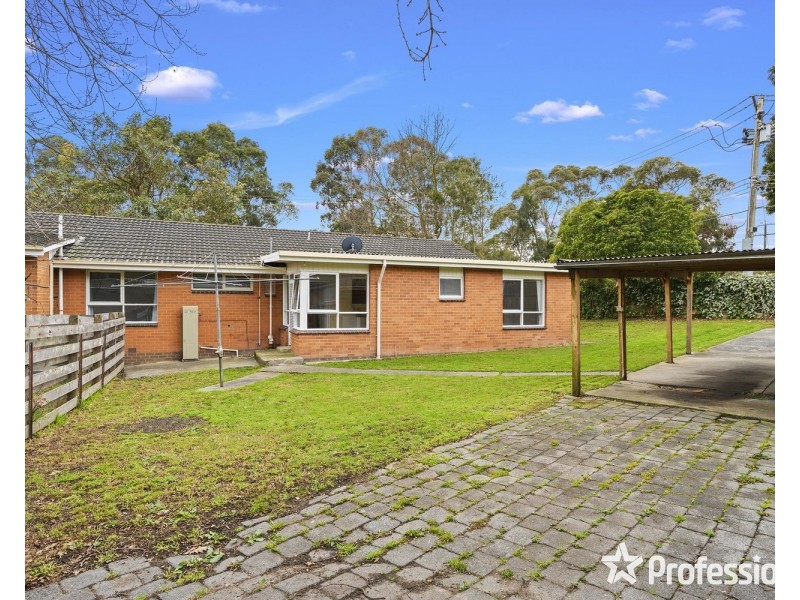 21 Switchback Road, Chirnside Park VIC 3116
