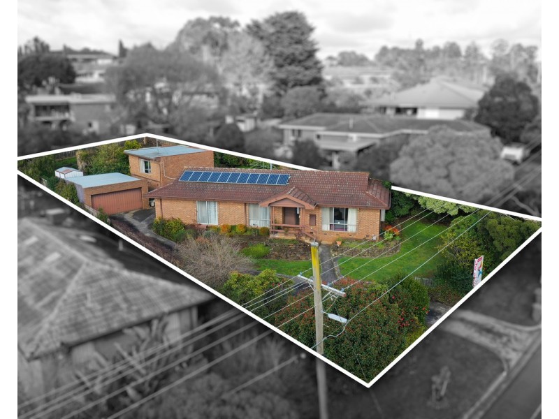 26 Grandvalley Drive, Chirnside Park VIC 3116