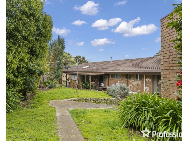 26 Grandvalley Drive, Chirnside Park VIC 3116