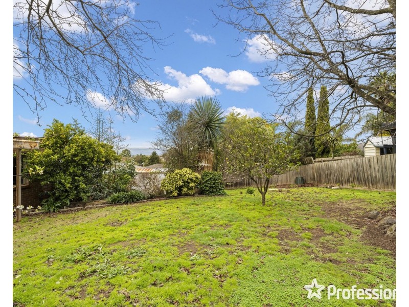 26 Grandvalley Drive, Chirnside Park VIC 3116