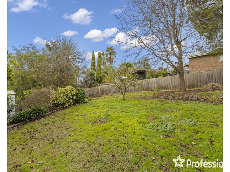 26 Grandvalley Drive, Chirnside Park VIC 3116