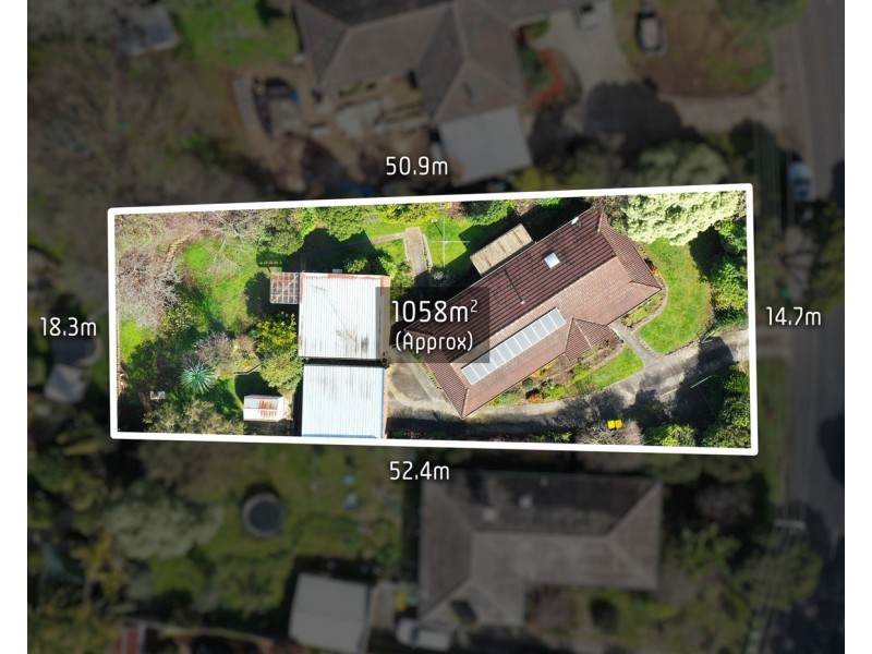 26 Grandvalley Drive, Chirnside Park VIC 3116