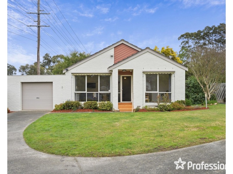 5/2 Parrs Road, Croydon VIC 3136