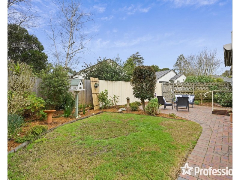 5/2 Parrs Road, Croydon VIC 3136