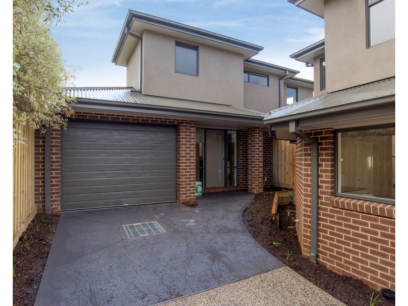4/27 Cavehill Road, Lilydale VIC 3140