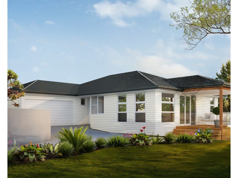 2C Benton Road, Healesville VIC 3777