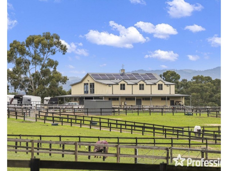 Yarra Glen VIC 3775