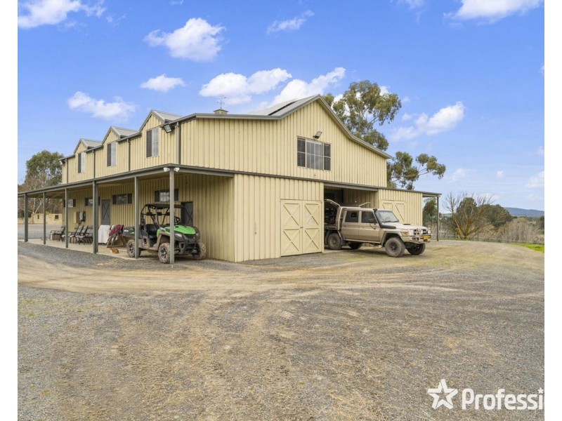 Yarra Glen VIC 3775