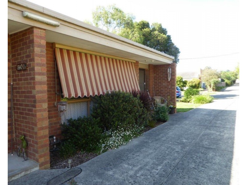 1/24 McComb Street, Lilydale VIC 3140