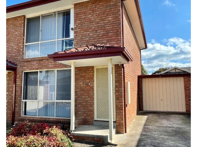 4/56 Beresford Road, Lilydale VIC 3140