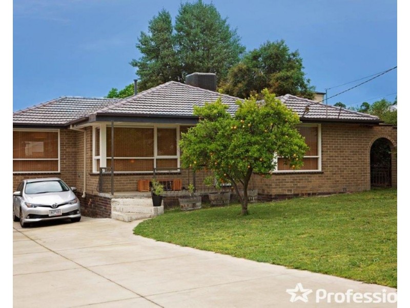 6 Morokai Grove, Lilydale VIC 3140