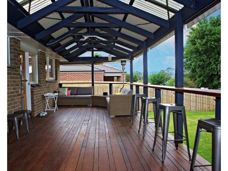 6 Morokai Grove, Lilydale VIC 3140